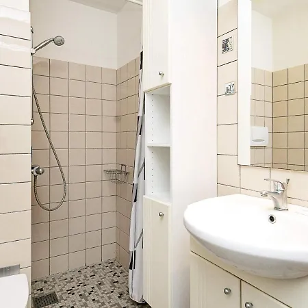 Apartment Xxxvii